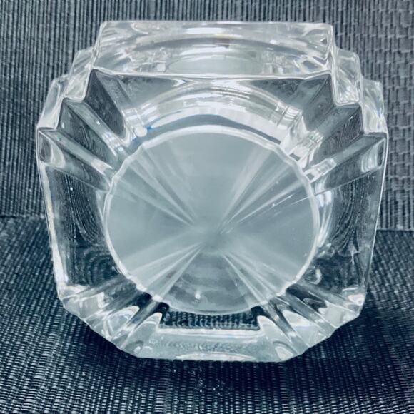 Gallery Collection Crystal Clock - Picture 2 of 7